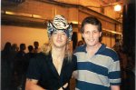 Bret Michaels